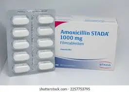 Anti Infective Tablet